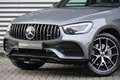 Mercedes-Benz GLC 43 AMG 4MATIC Premium | Pano | Burmester | Ventilatie | T Gris - thumbnail 2