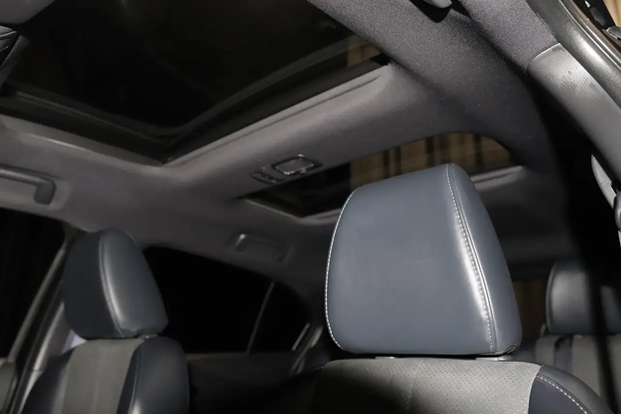 Mitsubishi Eclipse Cross снимка Mitsubishi Eclipse Cross
