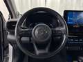 Toyota Yaris Cross Elegant Bi-Tone HUD JBL Blanc - thumbnail 25