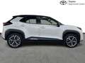 Toyota Yaris Cross Elegant Bi-Tone HUD JBL Blanc - thumbnail 16