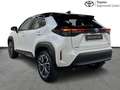 Toyota Yaris Cross Elegant Bi-Tone HUD JBL Blanc - thumbnail 3