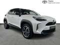 Toyota Yaris Cross Elegant Bi-Tone HUD JBL Blanc - thumbnail 18
