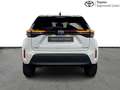 Toyota Yaris Cross Elegant Bi-Tone HUD JBL Blanc - thumbnail 6