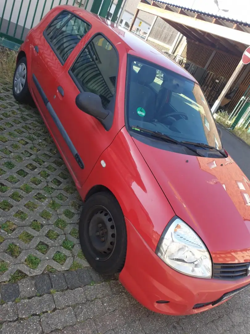 Renault Clio Campus Authentique - 1