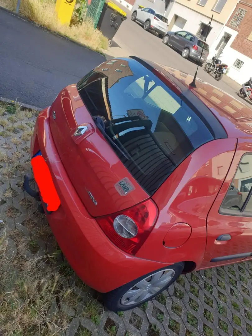 Renault Clio Campus Authentique - 2