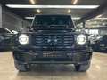 Mercedes-Benz G 450 d - AMG Line - 367cv auto - IVA esposta Schwarz - thumbnail 5