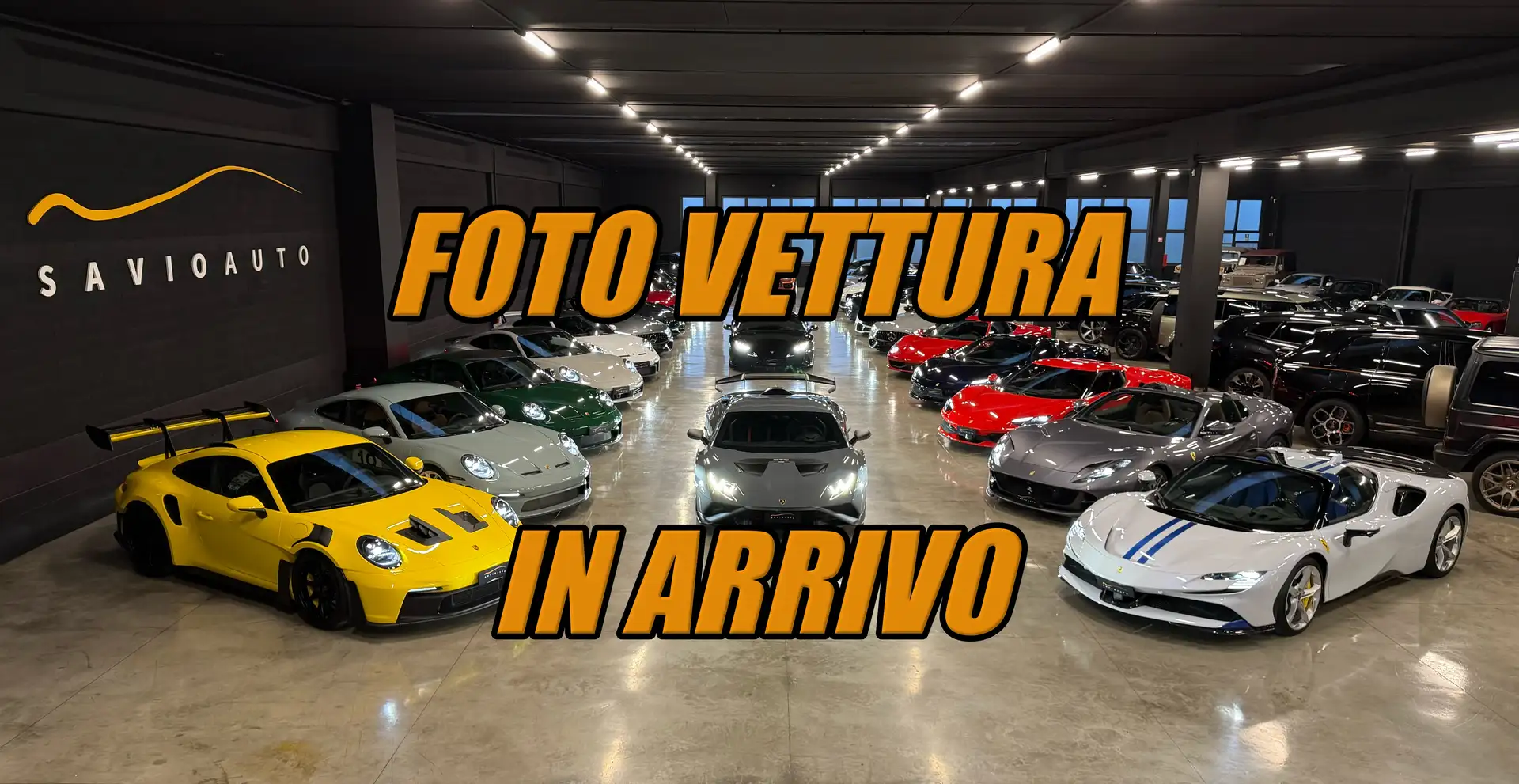 Mercedes-Benz G 450 d - AMG Line - 367cv auto - IVA esposta Negro - 1