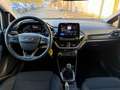 Ford Fiesta 1.1 75 CV GPL 5 porte Titanium Argento - thumbnail 10