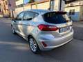 Ford Fiesta 1.1 75 CV GPL 5 porte Titanium Argento - thumbnail 3