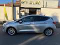 Ford Fiesta 1.1 75 CV GPL 5 porte Titanium Argento - thumbnail 2