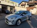 Ford Fiesta 1.1 75 CV GPL 5 porte Titanium Argento - thumbnail 1