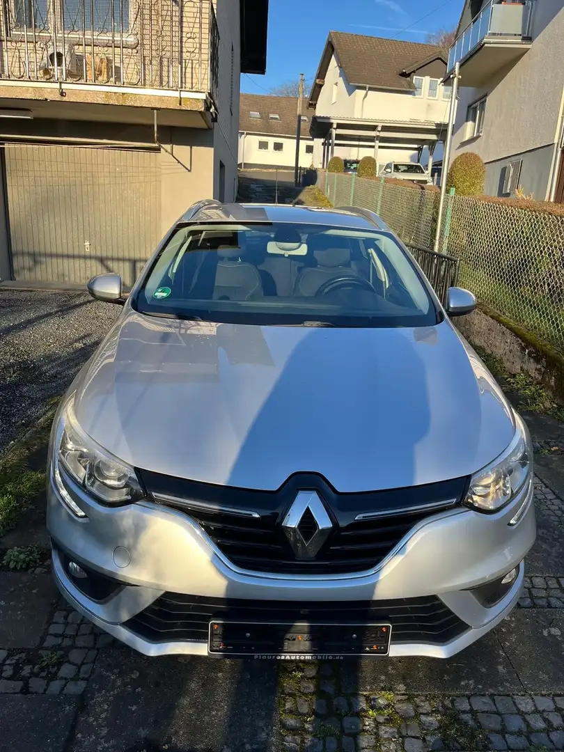 Renault Megane Grandtour ENERGY TCe 100 LIFE - 1