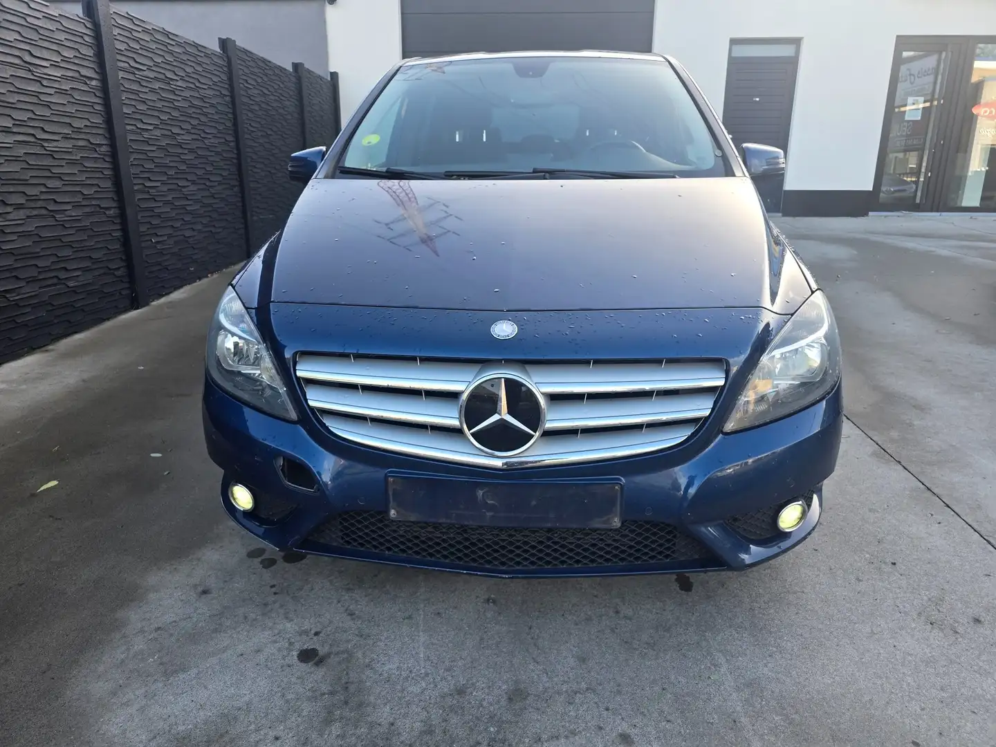 Mercedes-Benz B 180 B 180 CDI Essential - 1