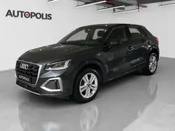 Audi Q2 1.5 35 TFSI 110kW S tronic Adv. B. Ed.