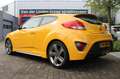 Hyundai VELOSTER 1.6 T-GDI Turbo 187PK! Limited Edition "RIJKLAARPR Galben - thumbnail 3