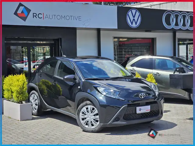 Toyota Aygo X 1.0 Active 72cv Adatta a Neopatentati