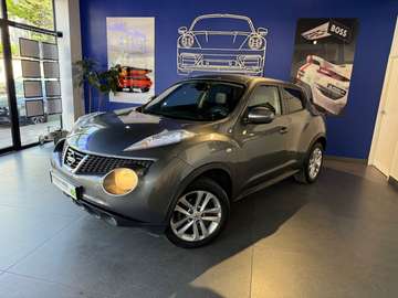 1.5 dCi 110 FAP TEKNA REVISEE ET GARANTIE