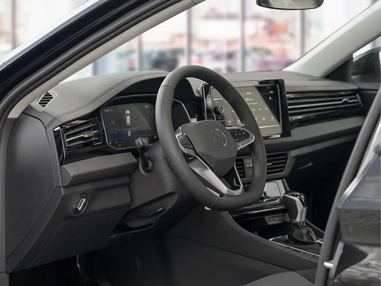 Volkswagen Jetta снимка Volkswagen Jetta