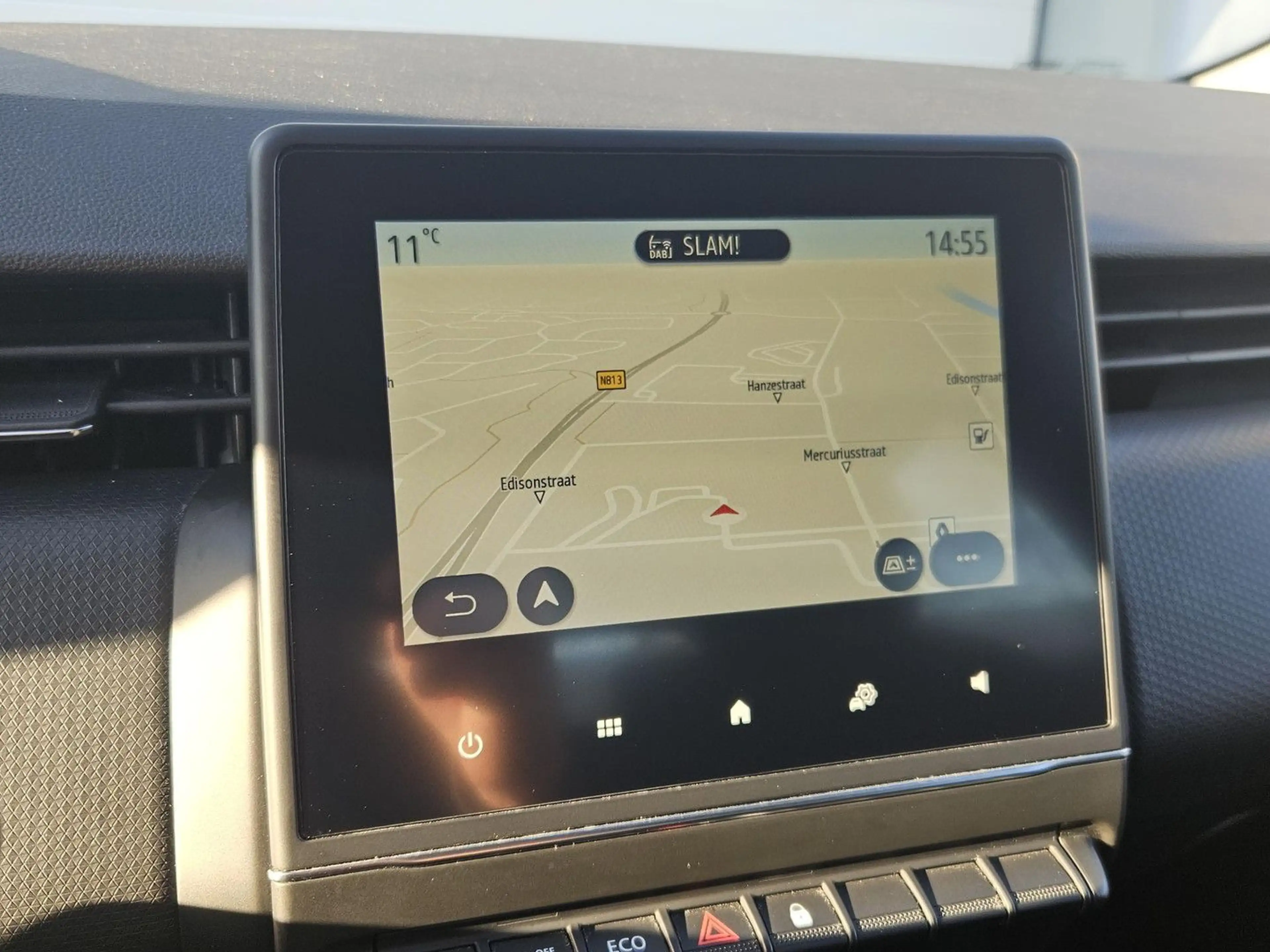 Renault Clio 1.5 dCi ,Navi, 5 Sitze ,LED,AHK,CarPlay — photo 15