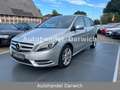 Mercedes-Benz B 180 CDI Avantgarde ILS/Klim S.Heft Top Silber - thumbnail 1
