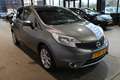 Nissan Note 1.2 DIG-S Connect Edition Automaat Clima Navigatie Grijs - thumbnail 5