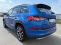 Skoda Kodiaq 2.0 TDI*SPORT LINE*DSG*4M*VIR*PAN*LED*VOL Blau - thumbnail 3