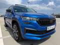 Skoda Kodiaq 2.0 TDI*SPORT LINE*DSG*4M*VIR*PAN*LED*VOL Blau - thumbnail 7