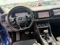 Skoda Kodiaq 2.0 TDI*SPORT LINE*DSG*4M*VIR*PAN*LED*VOL Blau - thumbnail 15