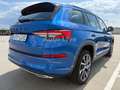 Skoda Kodiaq 2.0 TDI*SPORT LINE*DSG*4M*VIR*PAN*LED*VOL Blau - thumbnail 5