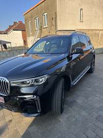 3.0 dA xDrive30 AdBlue