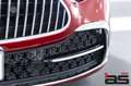 Maybach Sonstige SL 680 4M Monogram Series Hood with Maybach Logo Rot - thumbnail 7