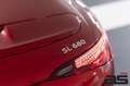 Maybach Sonstige SL 680 4M Monogram Series Hood with Maybach Logo Rot - thumbnail 18