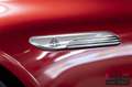 Maybach Sonstige SL 680 4M Monogram Series Hood with Maybach Logo Rot - thumbnail 11