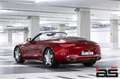 Maybach Sonstige SL 680 4M Monogram Series Hood with Maybach Logo Rot - thumbnail 3