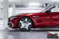 Maybach Sonstige SL 680 4M Monogram Series Hood with Maybach Logo Rot - thumbnail 5