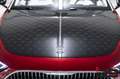 Maybach Sonstige SL 680 4M Monogram Series Hood with Maybach Logo Rot - thumbnail 9