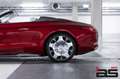 Maybach Sonstige SL 680 4M Monogram Series Hood with Maybach Logo Rot - thumbnail 6