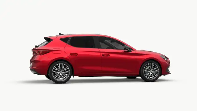 SEAT Leon e-Hybrid 1.5 hybrid 150 CV DSG FR