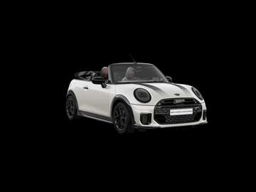 2.0 Cooper C John Cooper Works XL | Navi | H&K...