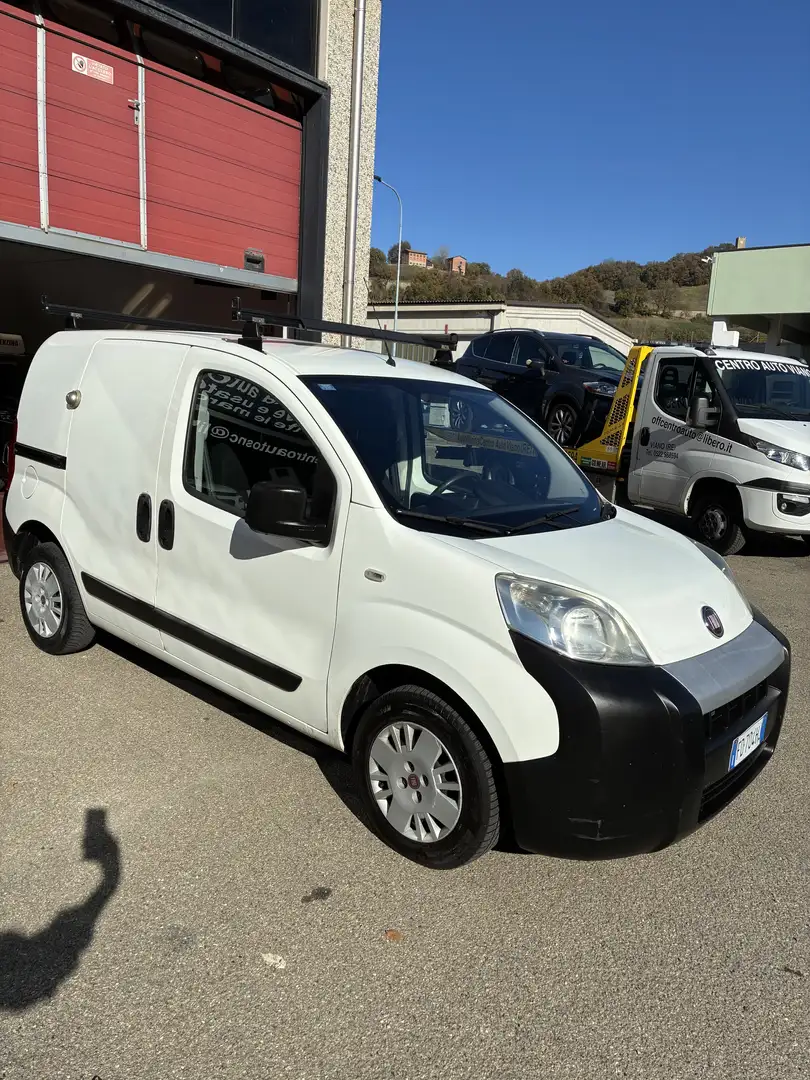 Fiat Fiorino 1.3 multijet cargo - 2