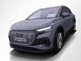 Audi Q4 e-tron 40 ACC LED Leder Navi PDC RüKa Sitzh. Gri - thumbnail 12