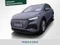 Audi Q4 e-tron 40 ACC LED Leder Navi PDC RüKa Sitzh. Gri - thumbnail 1