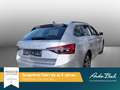 Skoda Superb Combi Style 2.0 TDI DSG Navi LED EPH AHK Silber - thumbnail 2