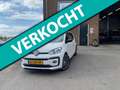 Volkswagen up! 1.0 TSI BMT high up! 90PK!! 17inch!! PDC / Cruise Blanc - thumbnail 1