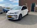 Volkswagen up! 1.0 TSI BMT high up! 90PK!! 17inch!! PDC / Cruise White - thumbnail 2