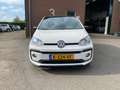 Volkswagen up! 1.0 TSI BMT high up! 90PK!! 17inch!! PDC / Cruise Blanc - thumbnail 3