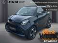 smart forTwo EQ Coupe Passion Sitzhz|LMF|Navi|Tempomat Schwarz - thumbnail 1