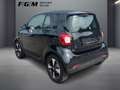 smart forTwo EQ Coupe Passion Sitzhz|LMF|Navi|Tempomat Schwarz - thumbnail 3