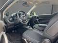 smart forTwo EQ Coupe Passion Sitzhz|LMF|Navi|Tempomat Schwarz - thumbnail 7