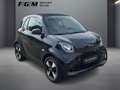 smart forTwo EQ Coupe Passion Sitzhz|LMF|Navi|Tempomat Noir - thumbnail 4